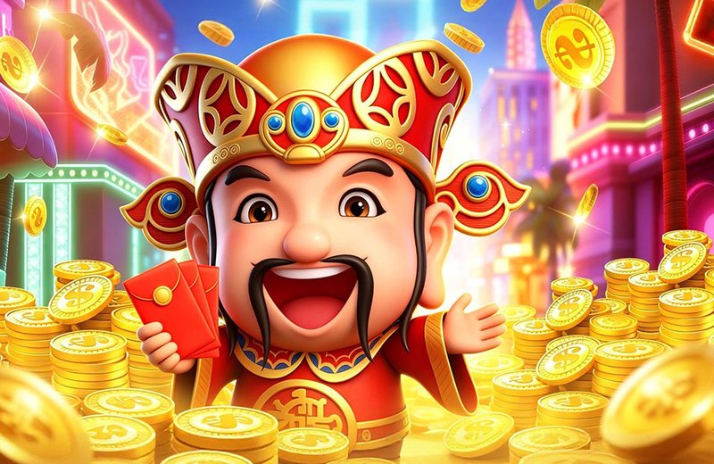 Vòng Quay May Mắn: cách ghi nhận phần thưởng sau lượt quay khi xem lại lịch sử