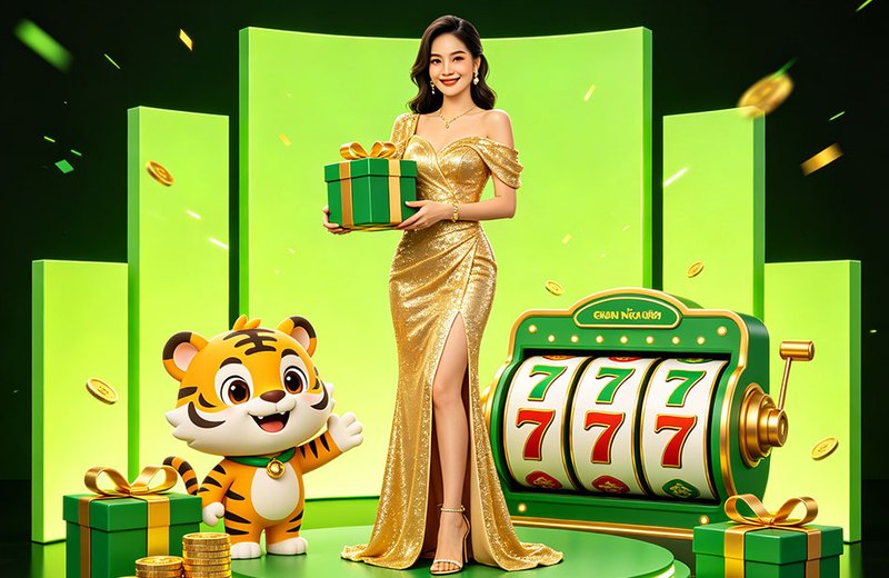 Slot Game khi xem lại lịch sử: điểm dừng trước khi bắt đầu quay