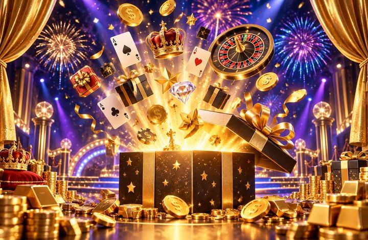 Hình minh hoạ chuyên mục Blog F8BET
