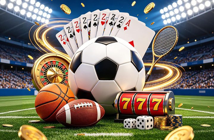 Hình minh hoạ chuyên mục Đăng Ký F8BET